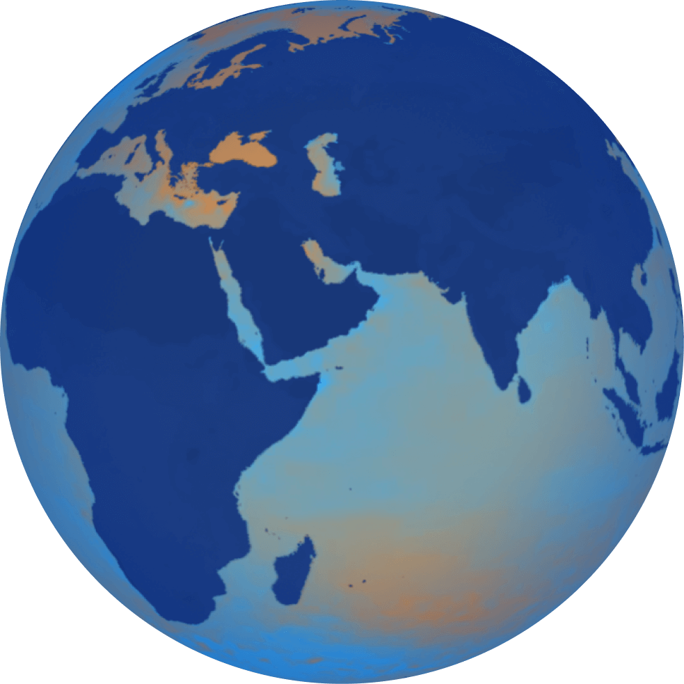 Mitigate Climate Change